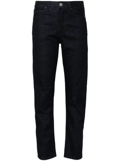 Calvin Klein jeans slim con tiro medio