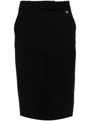 Giuseppe Di Morabito Skirts for Women - Shop on FARFETCH