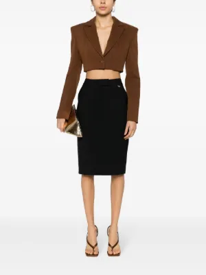 Giuseppe Di Morabito Skirts for Women - Shop on FARFETCH