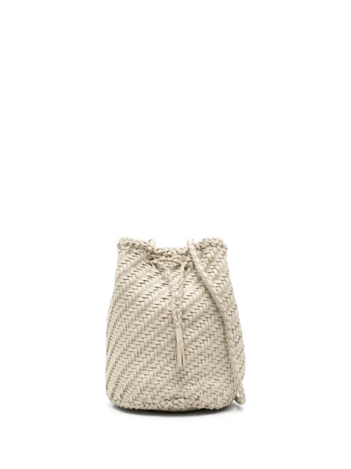 Sac seau Pompom Double Jump - DRAGON DIFFUSION - Modalova
