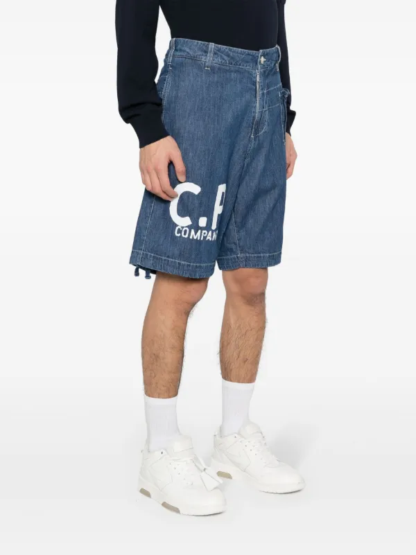 Denim and best sale company shorts