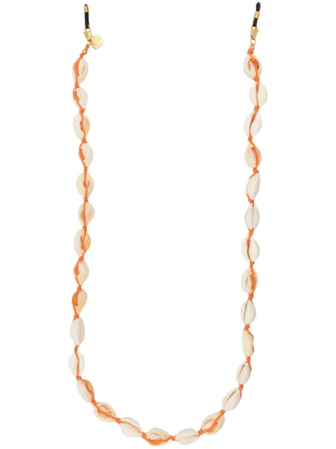 Frame Chain Cowrie sunglasses chain