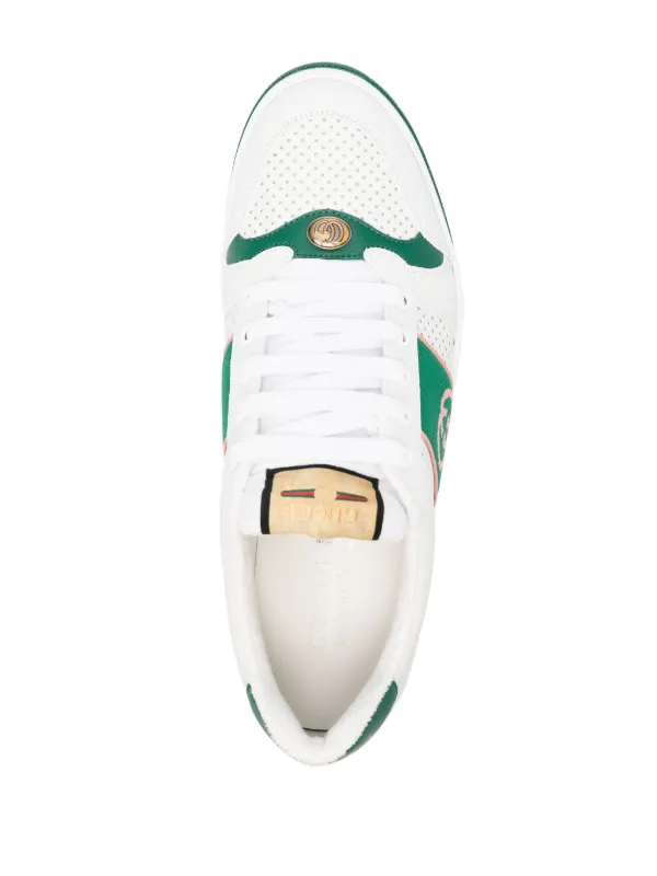 Gucci sneakers limited edition online