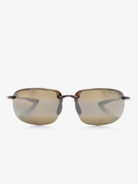 Maui Jim Ho'okipa XL rimless sunglasses