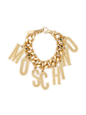 Moschino（モスキーノ）ウィメンズ ブレスレット - FARFETCH