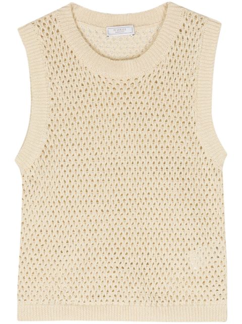 Peserico Vests & Tank Tops for Women - Shop on FARFETCH