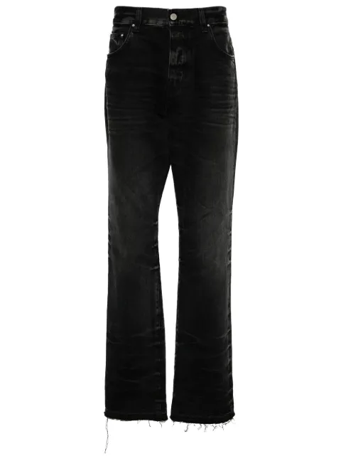 AMIRI jeans Release Hem