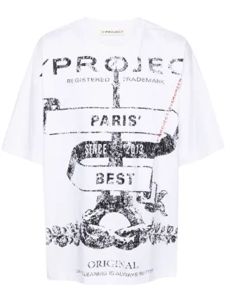 Y/Project