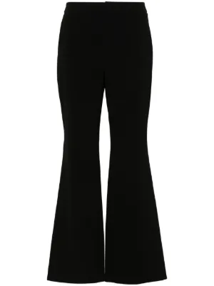 Balmain ウィメンズ フレアパンツ通販 - FARFETCH
