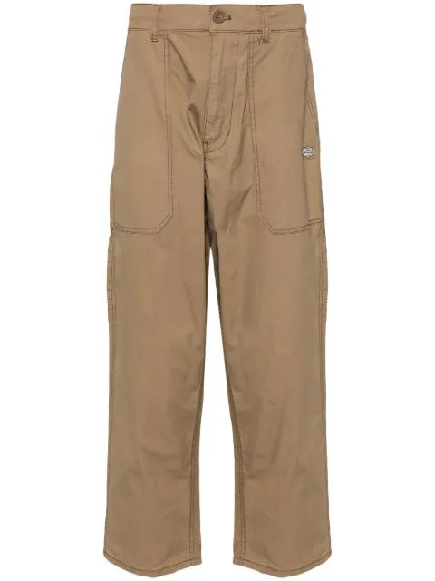CHOCOOLATE pantalones rectos Carpenter