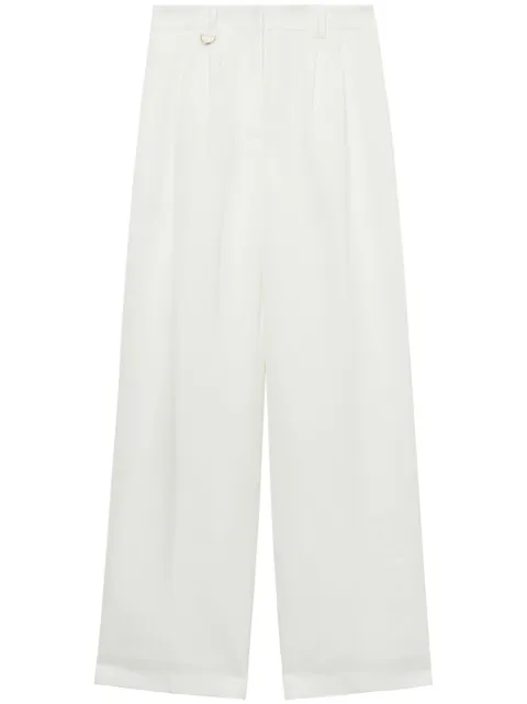 Aje Portray tailored trousers