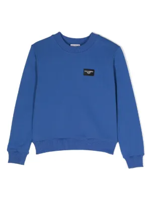 Dolce & Gabbana Kids(ドルチェ&ガッバーナキッズ)パーカー Dolce & Gabbana Kids(ドルチェ&ガッバーナキッズ)パーカー