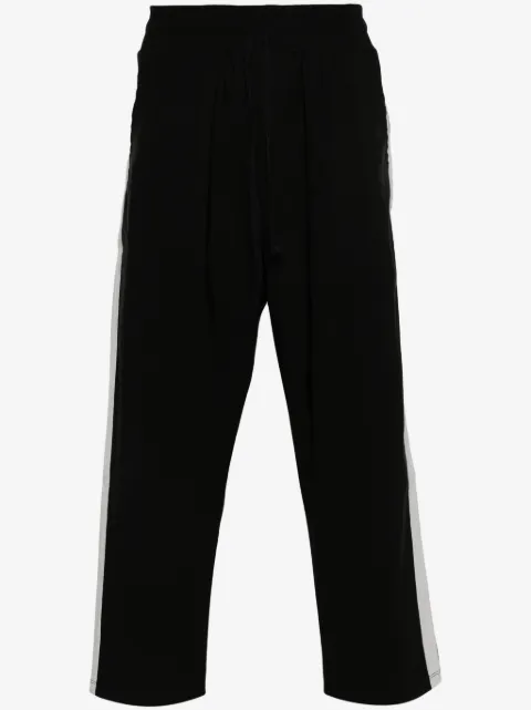 Thom Krom M ST 411 ribbed trousers