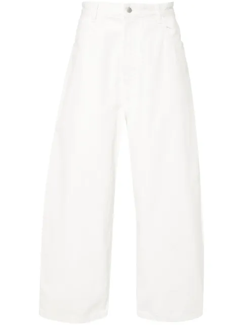 Studio Nicholson Paolo wide-leg jeans