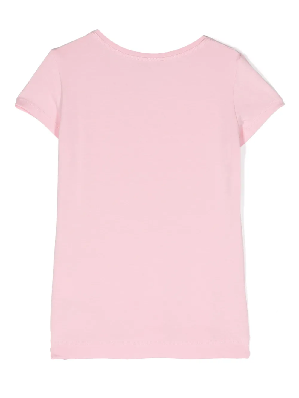 Monnalisa playera con estampado gráfico | Playeras | Image 2