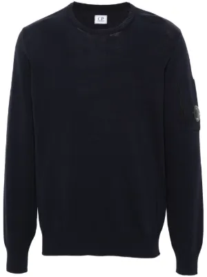 C.P. Company メンズ セーター通販 - FARFETCH C.P. Company メンズ セーター通販 - FARFETCH