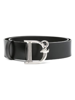 Dsquared2 mens belt on sale sale