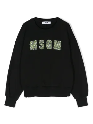 MSGM(エム・エス・ジー・エム)キッズ - FARFETCH MSGM(エム・エス・ジー・エム)キッズ - FARFETCH