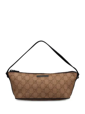 Gucci discount boat pochette