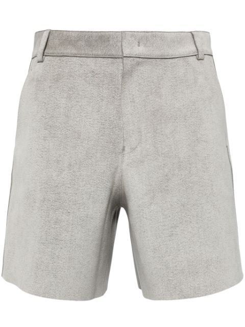 JNBY flared shorts Women