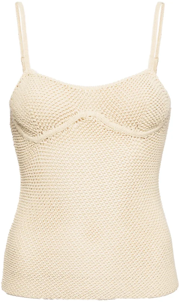 JNBY トップス Essential Rib Top – JNBY ONLINE STORE