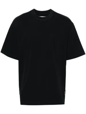 sacai T-Shirts for Men - Shop Now on FARFETCH