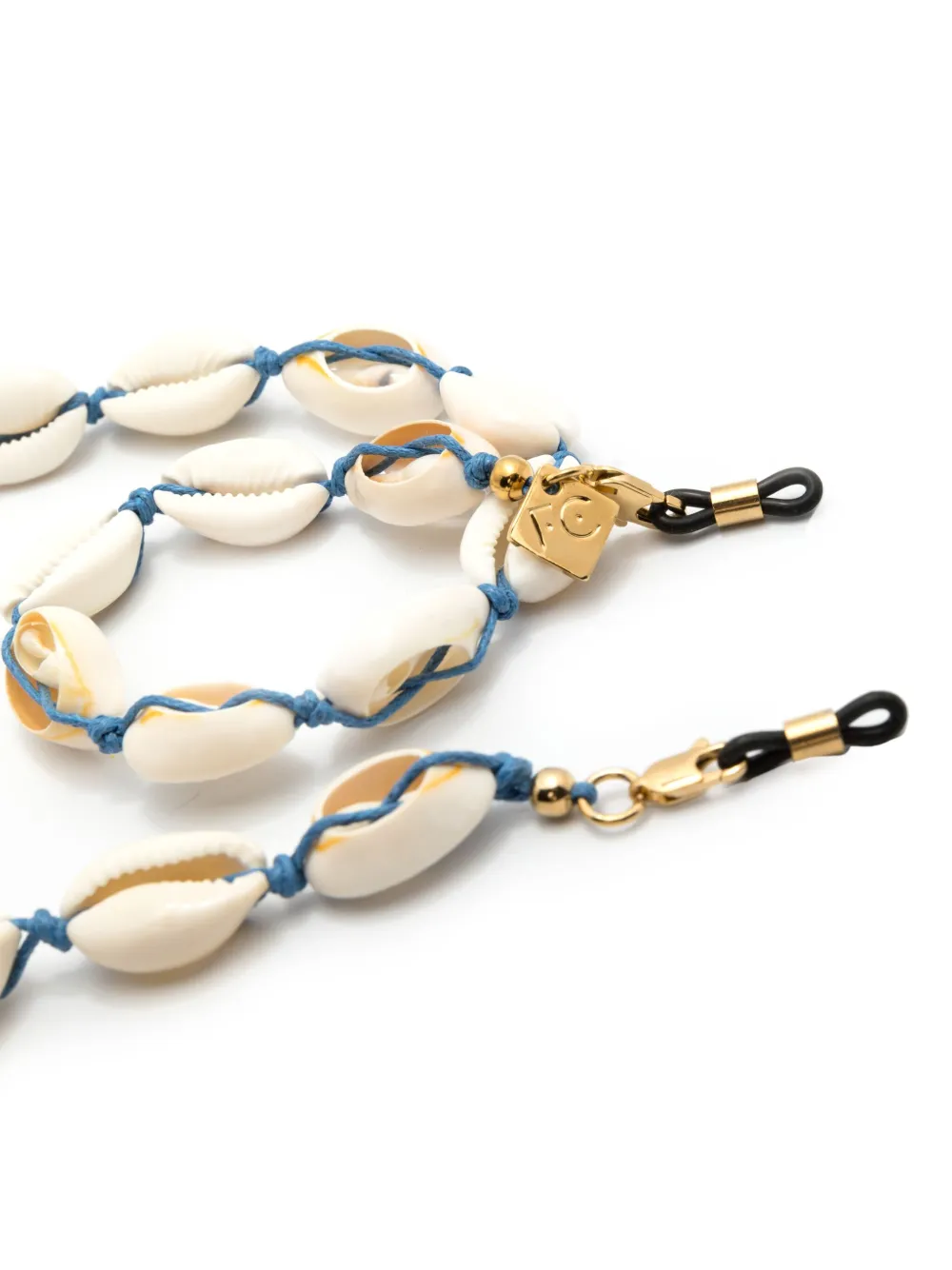 Frame Chain Cowrie glasses chain | Image 2