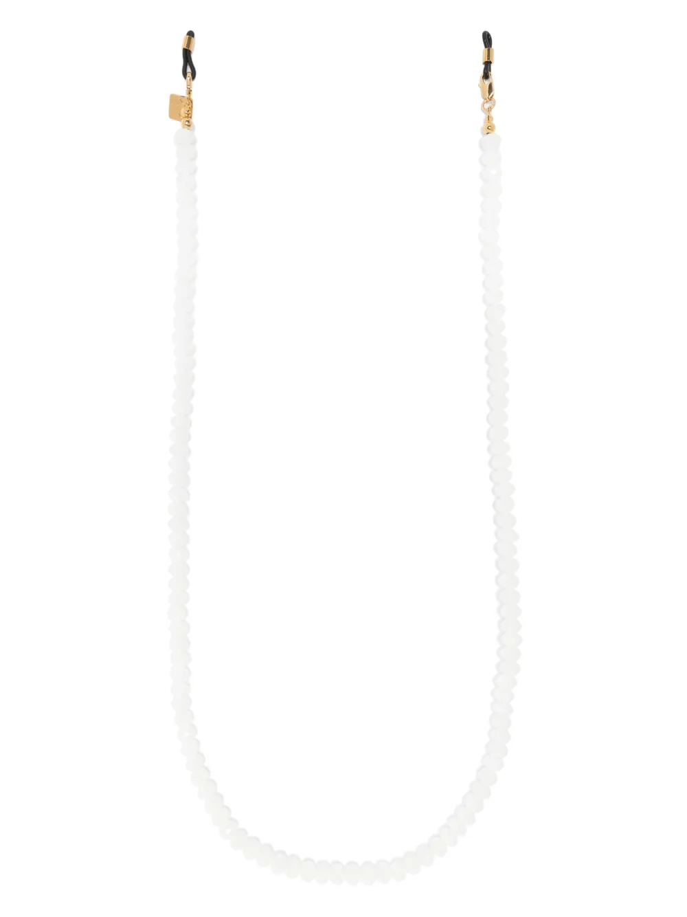 FRAME CHAIN CRYSTAL AMAZE SUNGLASSES CHAIN