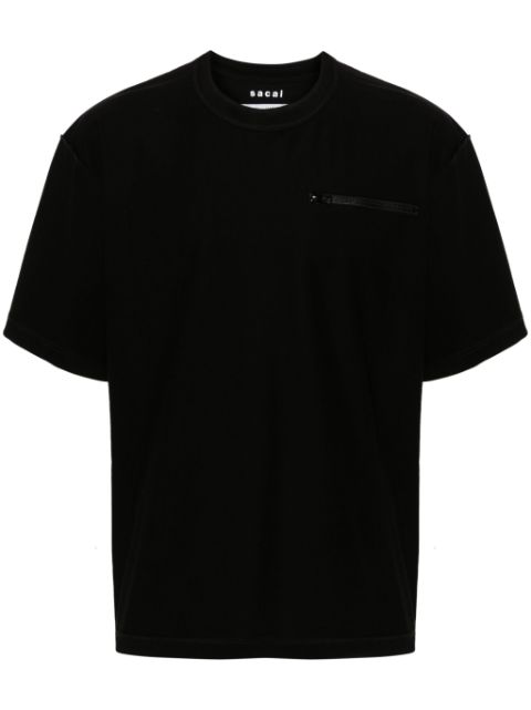 Sacai T-Shirts – Luxury Tees for Men – Farfetch