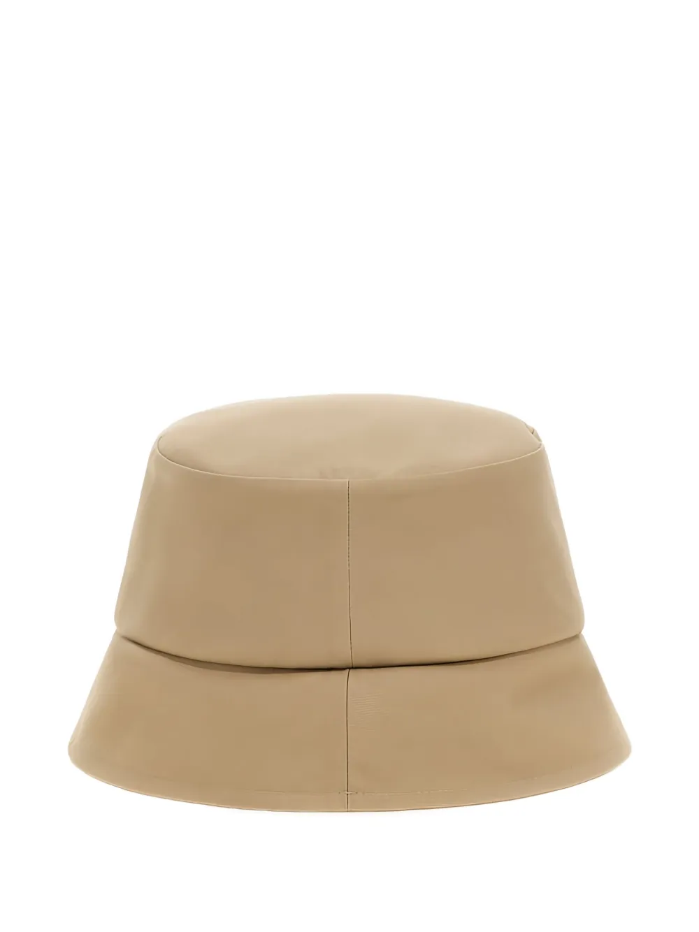 Roberto Cavalli embroidered-logo bucket hat | Neutrals | Image 1