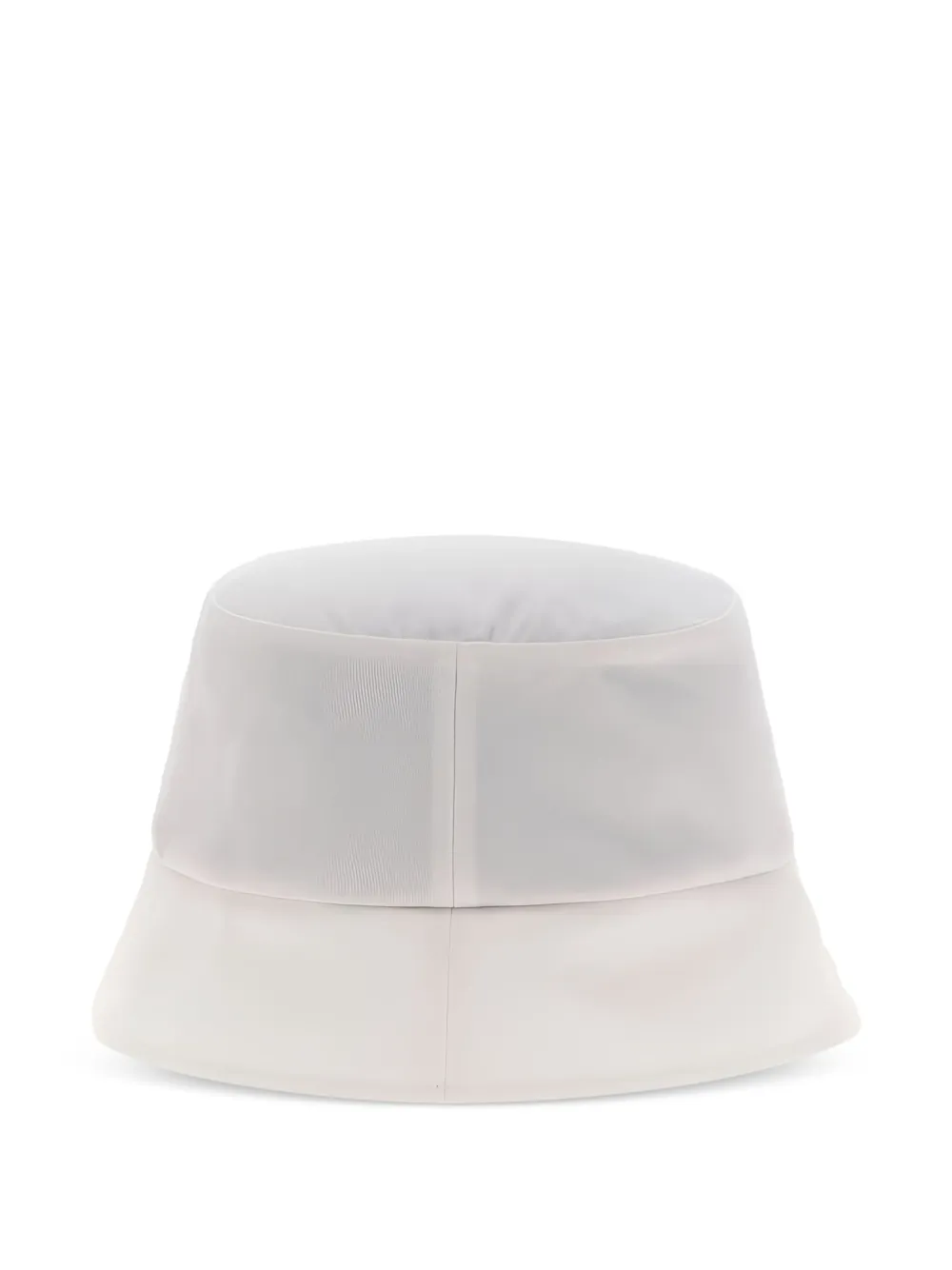 Roberto Cavalli Chapéu bucket com logo bordado | Image 2