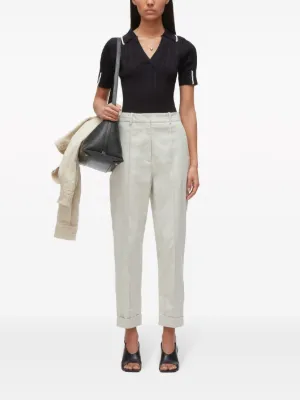 3.1 Phillip Lim（3.1 フィリップリム）パンツ - FARFETCH