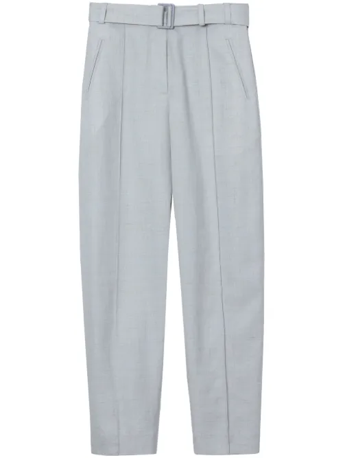 Pantalon de tailleur à coupe fuselée - 3.1 Phillip Lim - Modalova