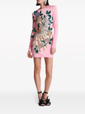 BALMAIN（バルマン）ワンピース・ドレス - FARFETCH