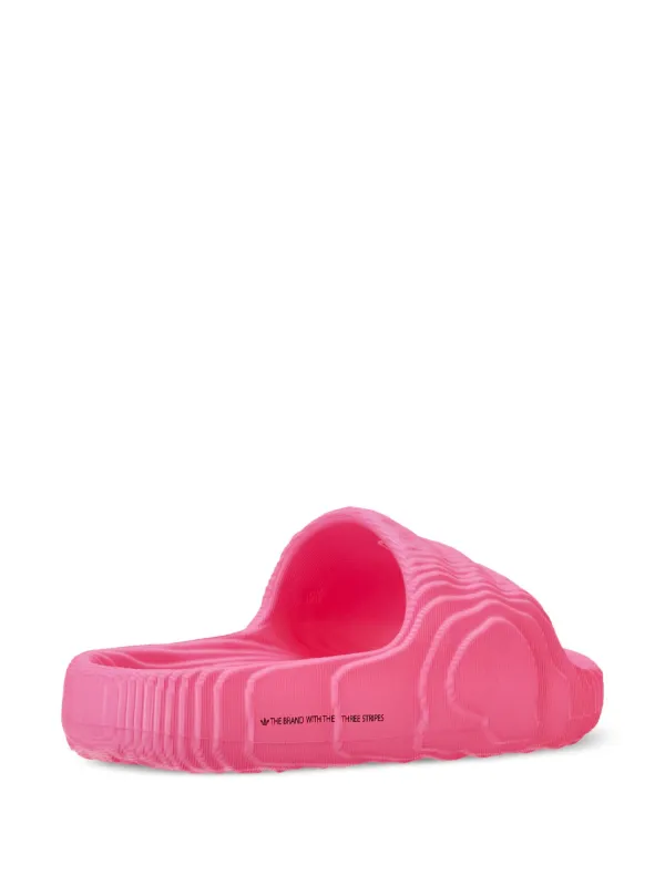 Adilette slides pink online