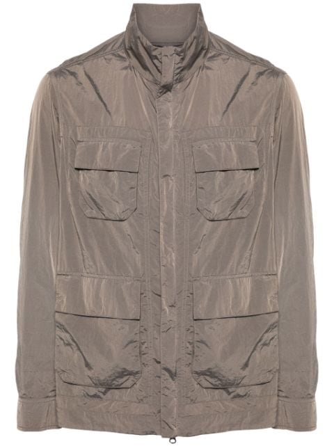 Paul & Shark cargo-pockets jacket