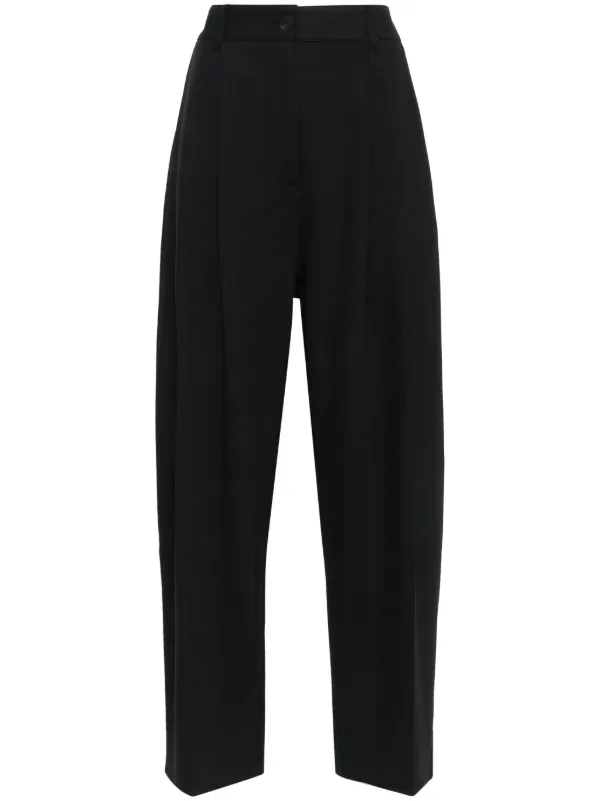Studio Nicholson twill palazzo pants 