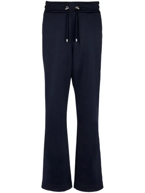 Balmain PB Signature-badge track pants