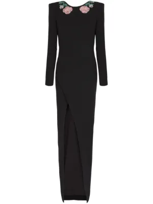 BALMAIN（バルマン）ワンピース・ドレス - FARFETCH