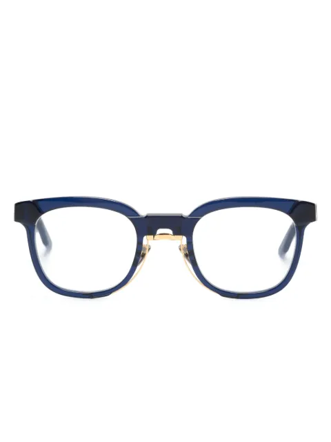 Kuboraum lentes con armazón cuadrada N14