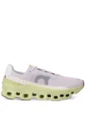 On Running Cloudmonster sneakers - White