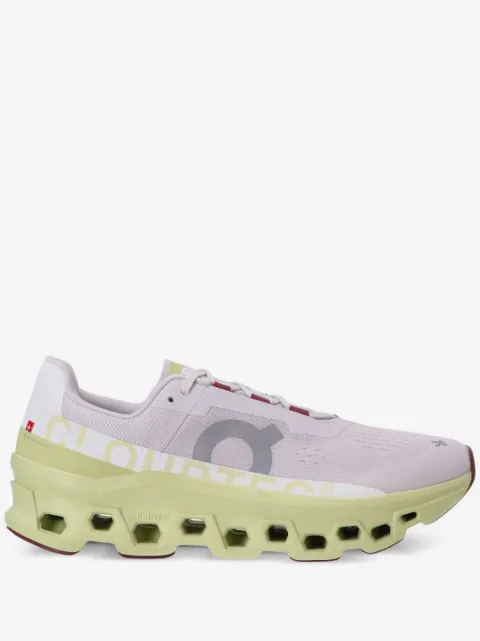 On Cloudmonster sneakers
