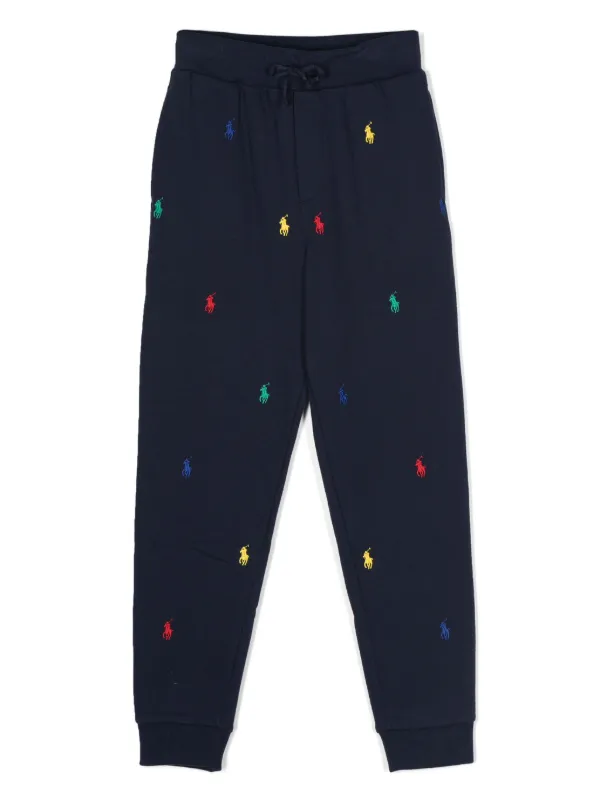 Polo outlet Ralph Lauren Kids Pants