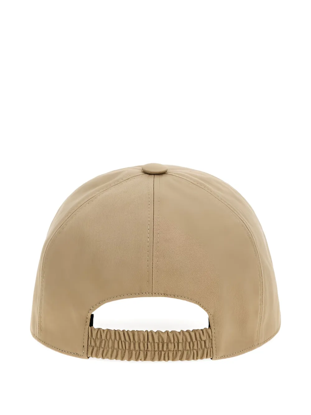 Roberto Cavalli embroidered-logo baseball cap - Bruin