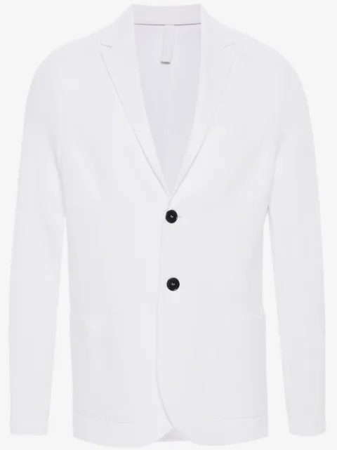 Harris Wharf London Blazer monopetto