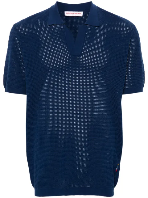 Orlebar Brown Roddy polo shirt