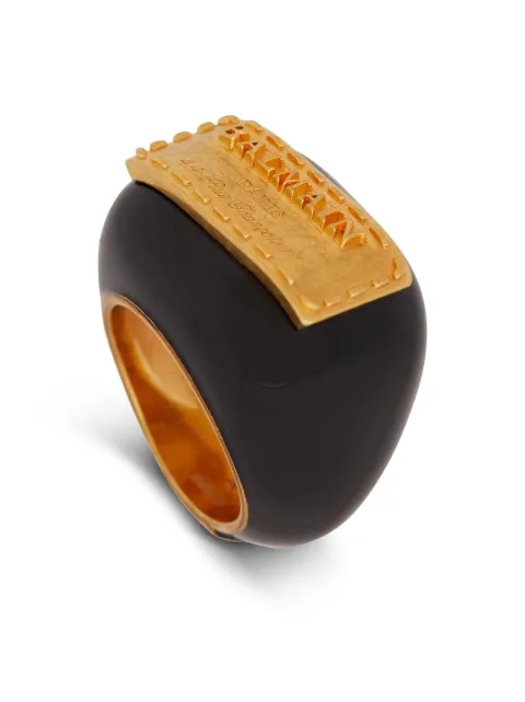 Balmain Rings Balmain for Women | Designer Fashion | FARFETCH