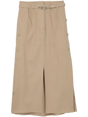3.1 Phillip Lim(3.1 フィリップリム)スカート - FARFETCH 3.1 Phillip Lim(3.1 フィリップリム)スカート - FARFETCH