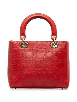 Lady dior bag online price 2018