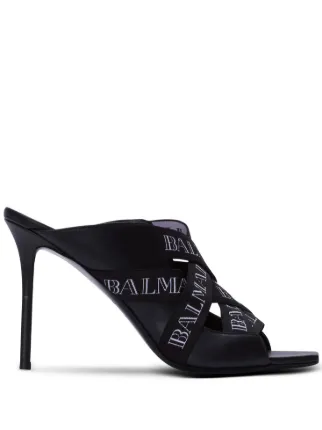 【Balmain】MULE RUBY LOGO◆CN0UR003LNEL 22759080_52765700_322.jpg